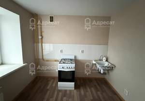 1-к квартира, вторичка, 34м2, 6/9 этаж