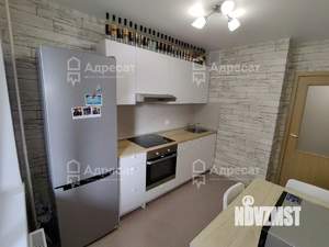 2-к квартира, вторичка, 54м2, 6/9 этаж