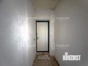 1-к квартира, вторичка, 30м2, 3/5 этаж