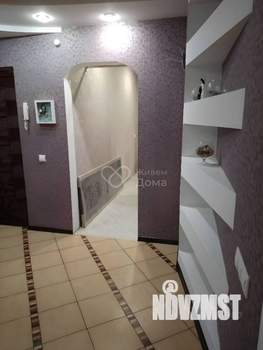 3-к квартира, вторичка, 76м2, 8/9 этаж