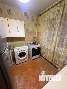 2-к квартира, вторичка, 49м2, 2/5 этаж