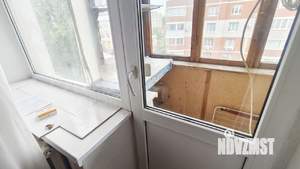 2-к квартира, вторичка, 47м2, 5/5 этаж
