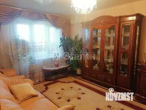 3-к квартира, вторичка, 66м2, 3/16 этаж