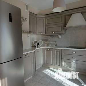 2-к квартира, вторичка, 53м2, 3/20 этаж