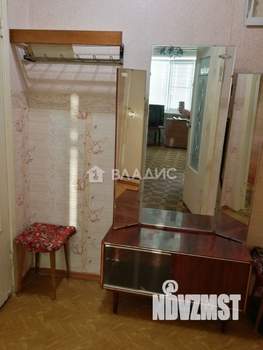 2-к квартира, вторичка, 49м2, 8/8 этаж