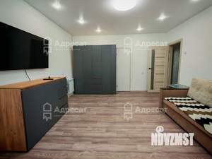 3-к квартира, вторичка, 71м2, 4/4 этаж
