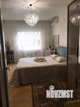 2-к квартира, вторичка, 62м2, 6/9 этаж