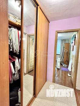 3-к квартира, вторичка, 59м2, 2/5 этаж