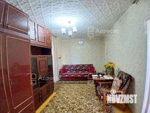 2-к квартира, вторичка, 40м2, 5/5 этаж