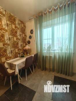 1-к квартира, вторичка, 41м2, 3/10 этаж