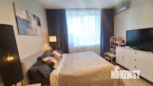 2-к квартира, вторичка, 55м2, 2/5 этаж