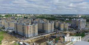 1-к квартира, вторичка, 44м2, 14/14 этаж