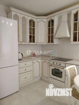 1-к квартира, вторичка, 35м2, 4/6 этаж