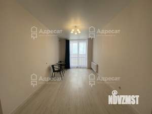 2-к квартира, вторичка, 64м2, 6/17 этаж