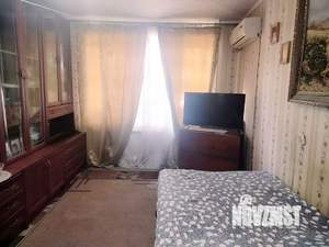 2-к квартира, вторичка, 43м2, 1/9 этаж