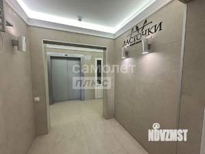 1-к квартира, вторичка, 45м2, 5/9 этаж