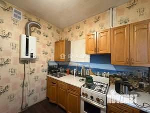 1-к квартира, вторичка, 39м2, 1/4 этаж