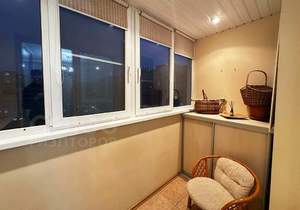 4-к квартира, вторичка, 145м2, 8/9 этаж