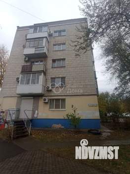 2-к квартира, вторичка, 45м2, 2/5 этаж