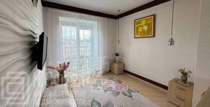 3-к квартира, вторичка, 80м2, 6/6 этаж