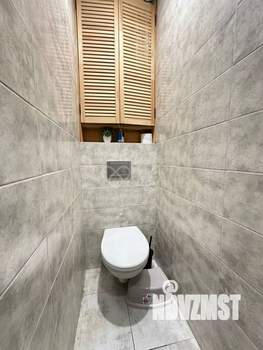 2-к квартира, вторичка, 54м2, 9/9 этаж