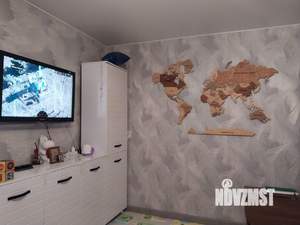 2-к квартира, вторичка, 48м2, 14/14 этаж