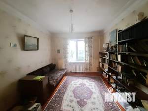 3-к квартира, вторичка, 67м2, 2/2 этаж