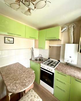 3-к квартира, вторичка, 59м2, 4/5 этаж