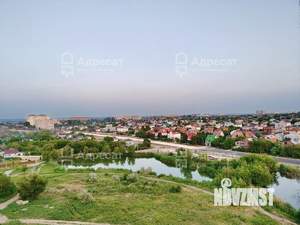 1-к квартира, вторичка, 34м2, 10/22 этаж
