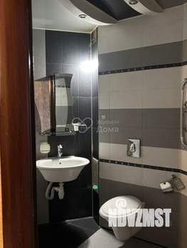 2-к квартира, вторичка, 62м2, 5/10 этаж