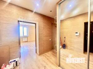 2-к квартира, вторичка, 61м2, 3/3 этаж