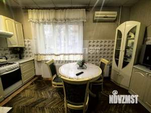 4-к квартира, вторичка, 100м2, 1/5 этаж