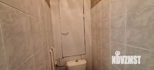 1-к квартира, вторичка, 33м2, 6/11 этаж