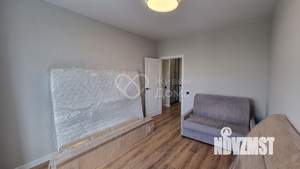 1-к квартира, вторичка, 37м2, 11/23 этаж
