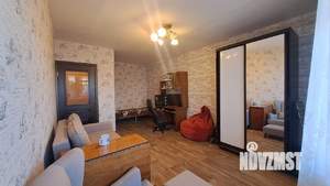 1-к квартира, вторичка, 35м2, 5/9 этаж