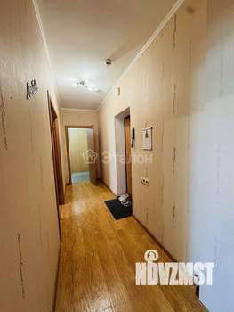 1-к квартира, вторичка, 52м2, 2/12 этаж