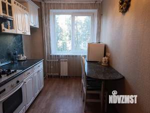 3-к квартира, вторичка, 65м2, 4/9 этаж