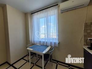1-к квартира, вторичка, 38м2, 7/18 этаж