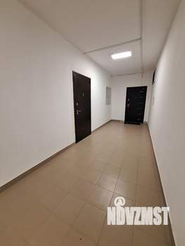 1-к квартира, вторичка, 40м2, 6/18 этаж