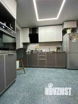 3-к квартира, вторичка, 60м2, 3/3 этаж