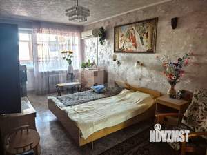 2-к квартира, вторичка, 53м2, 5/9 этаж