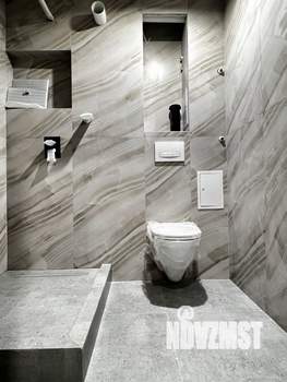 1-к квартира, вторичка, 53м2, 3/12 этаж