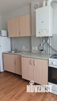 1-к квартира, вторичка, 34м2, 1/3 этаж