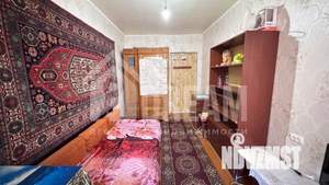 3-к квартира, вторичка, 58м2, 8/9 этаж