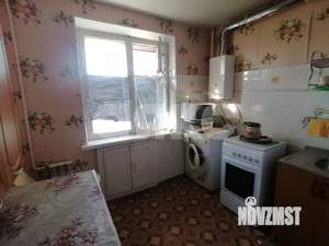 3-к квартира, вторичка, 55м2, 2/5 этаж