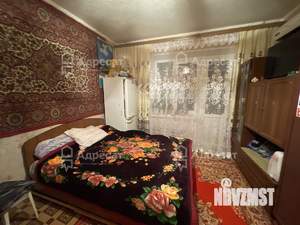 3-к квартира, вторичка, 64м2, 13/16 этаж
