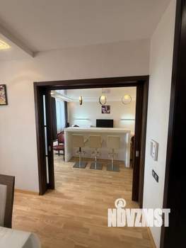 3-к квартира, вторичка, 192м2, 16/22 этаж