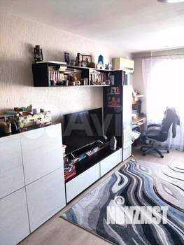 1-к квартира, вторичка, 33м2, 8/9 этаж