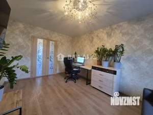 2-к квартира, вторичка, 51м2, 9/9 этаж