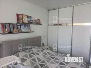 2-к квартира, вторичка, 43м2, 10/10 этаж